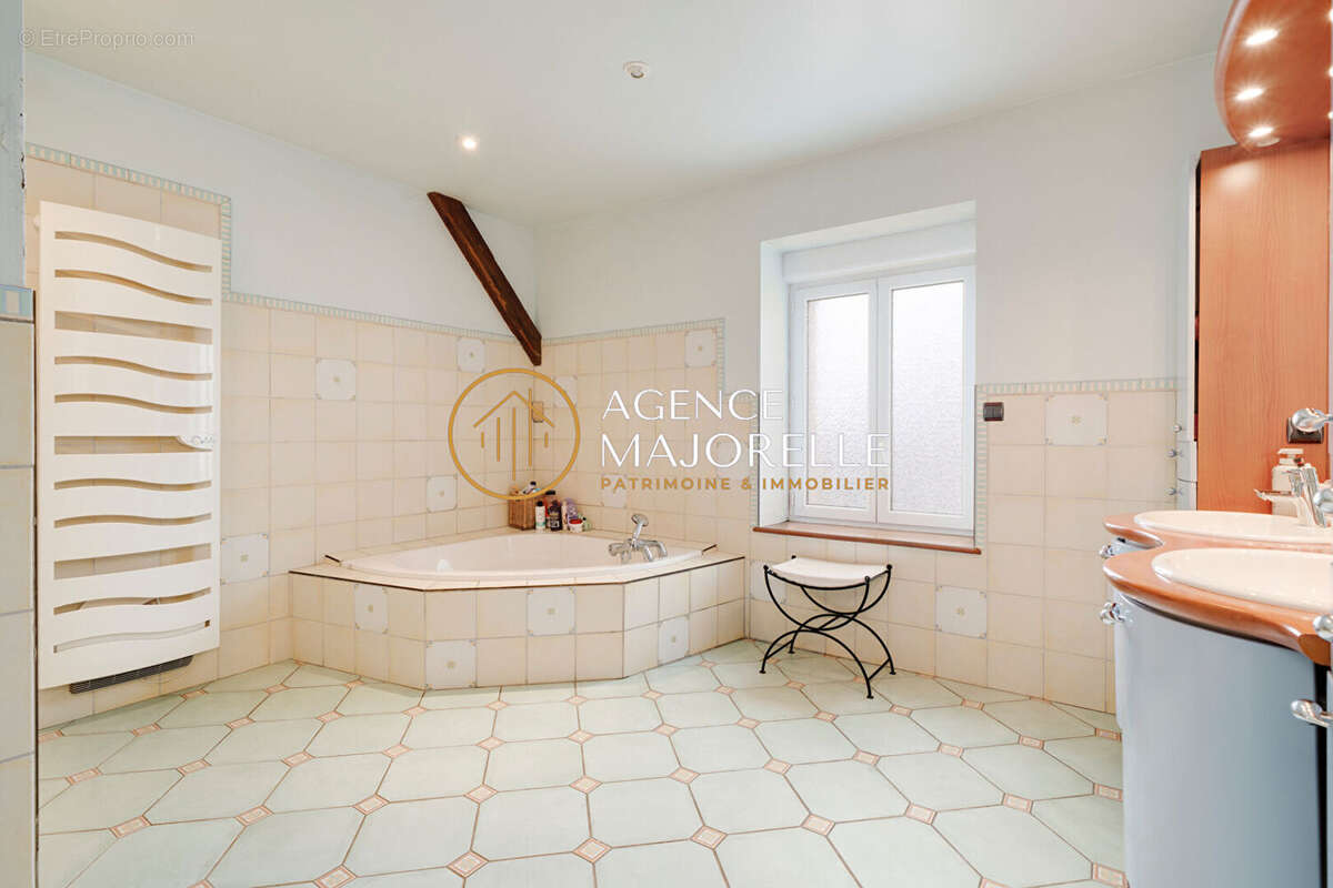 Maison à EPLY