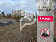 Terrain à MANTES-LA-VILLE