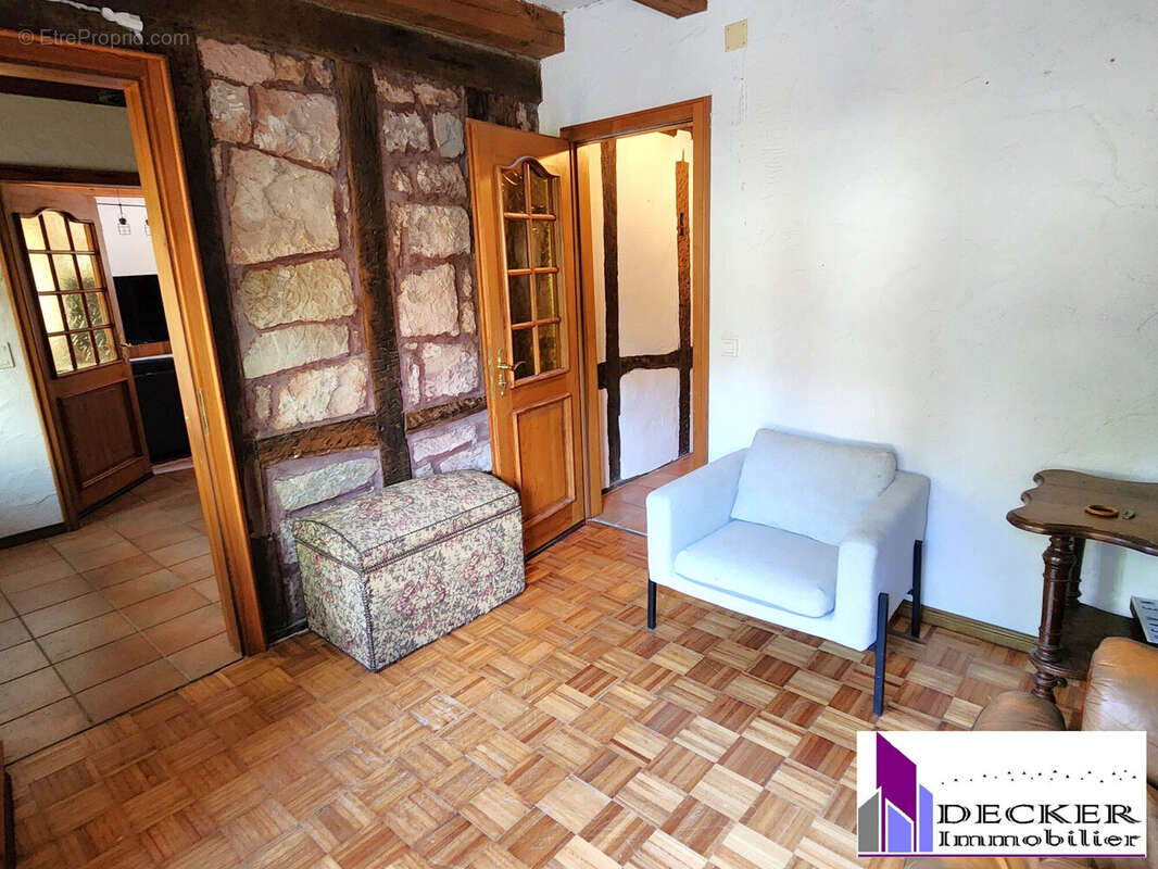 Maison 214 m² à Struth  - photo 8