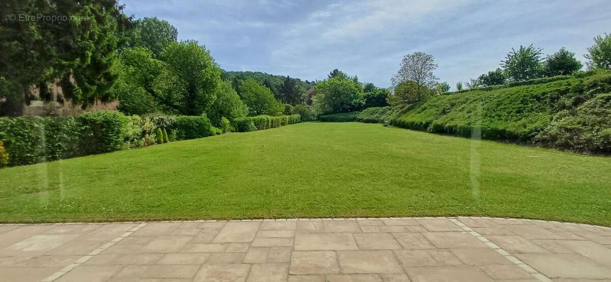 Maison à FONTEVRAUD-L&#039;ABBAYE