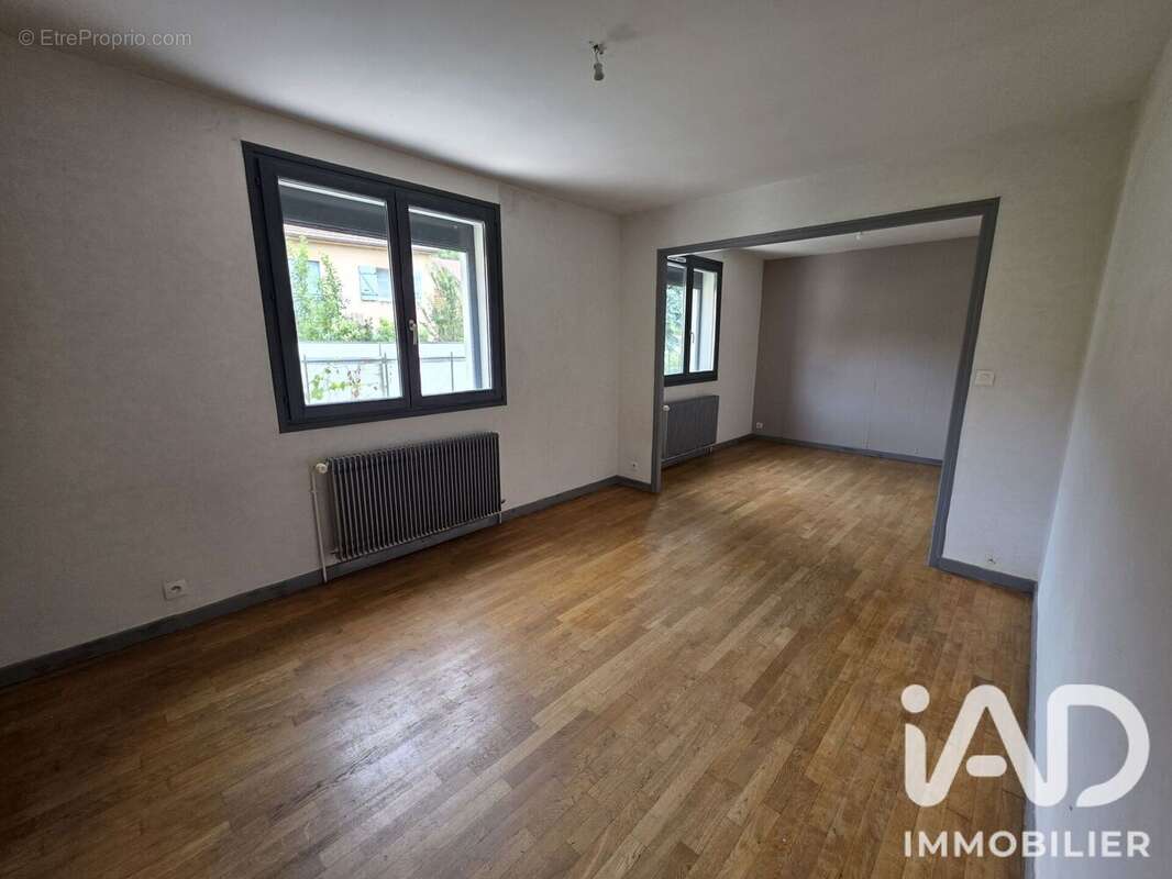 Maison 111 m² à Mailley-Et-Chazelot  - photo 6