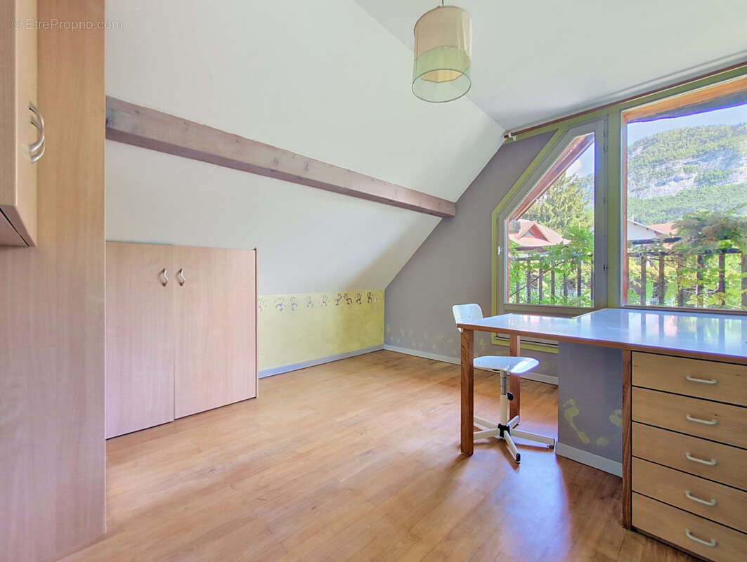 Maison à CUSY