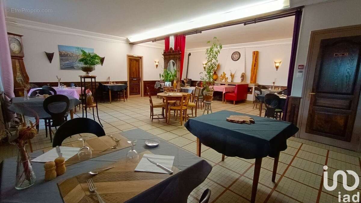 Photo 4 - Commerce à SAINT-GEORGES-LAGRICOL