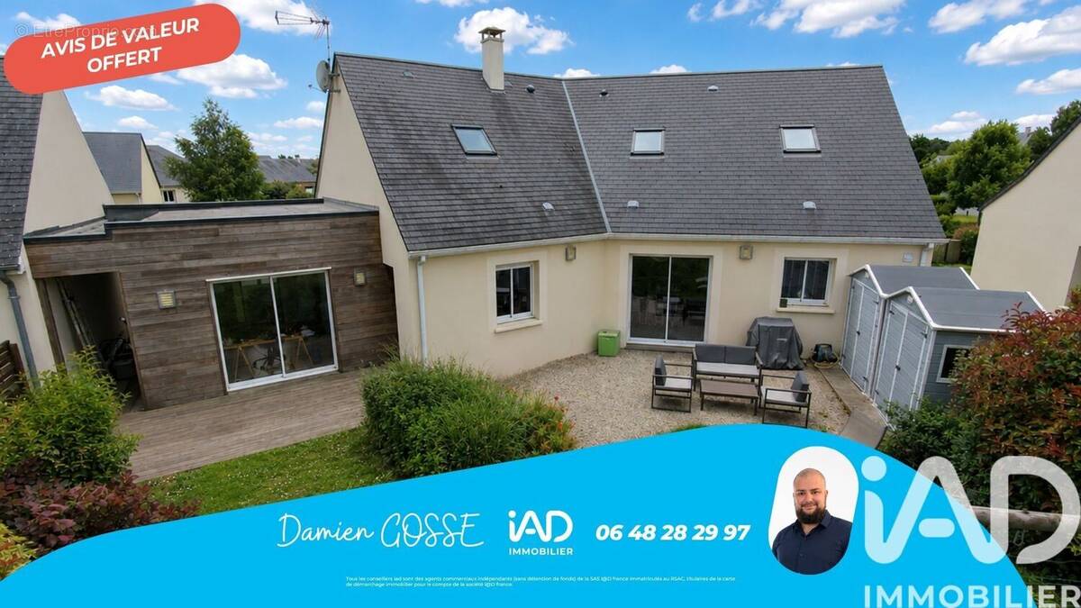 Photo 1 - Maison à VENDOME