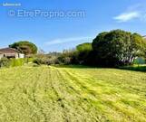 Terrain à PLAISANCE-DU-TOUCH