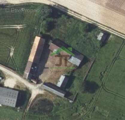 Maison à ILLIERS-COMBRAY