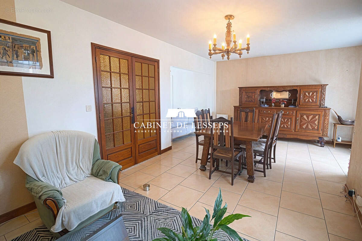 Maison 99 m² à Anglet  - photo 6
