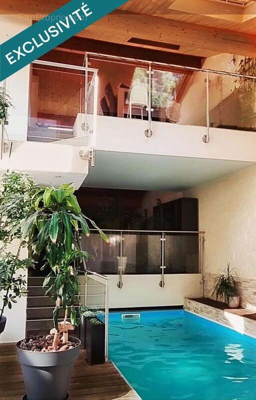 Photo 2 - Maison à CONS-LA-GRANDVILLE