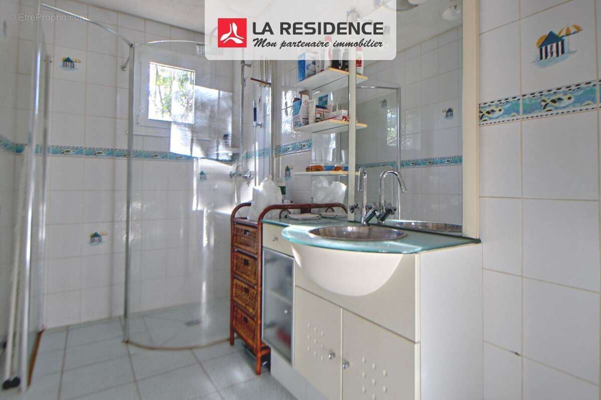 Maison à VERNOUILLET