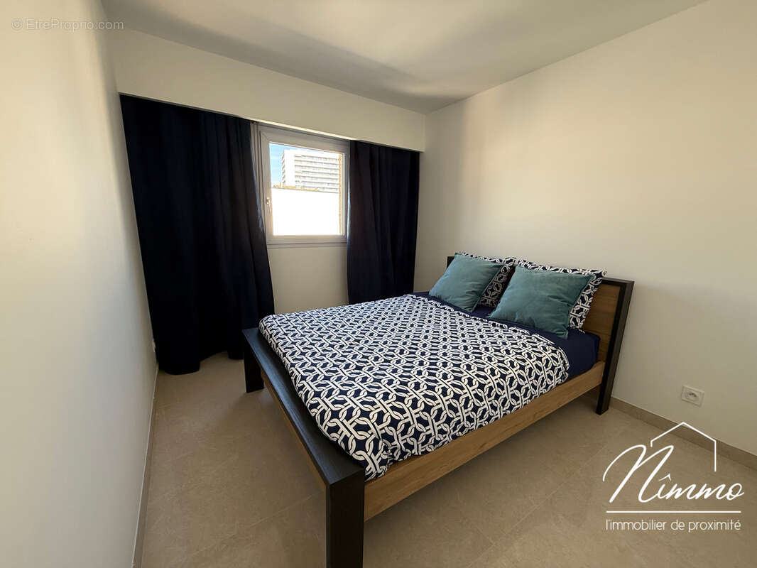 Appartement à NIMES