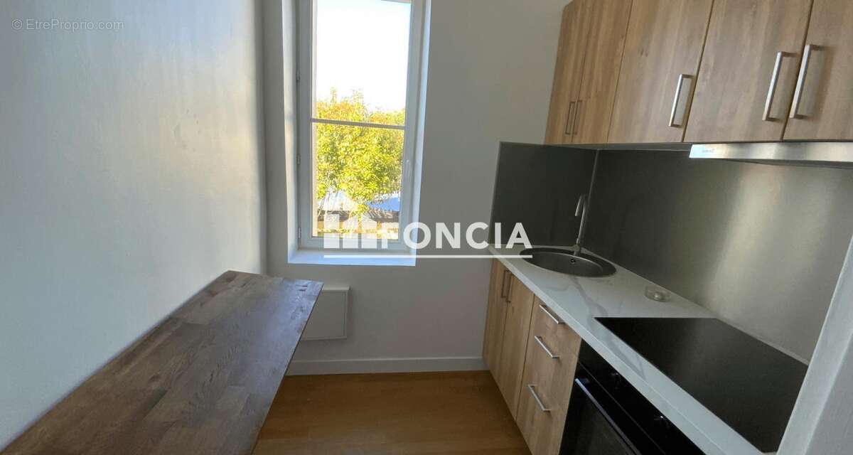 Appartement à ENGHIEN-LES-BAINS