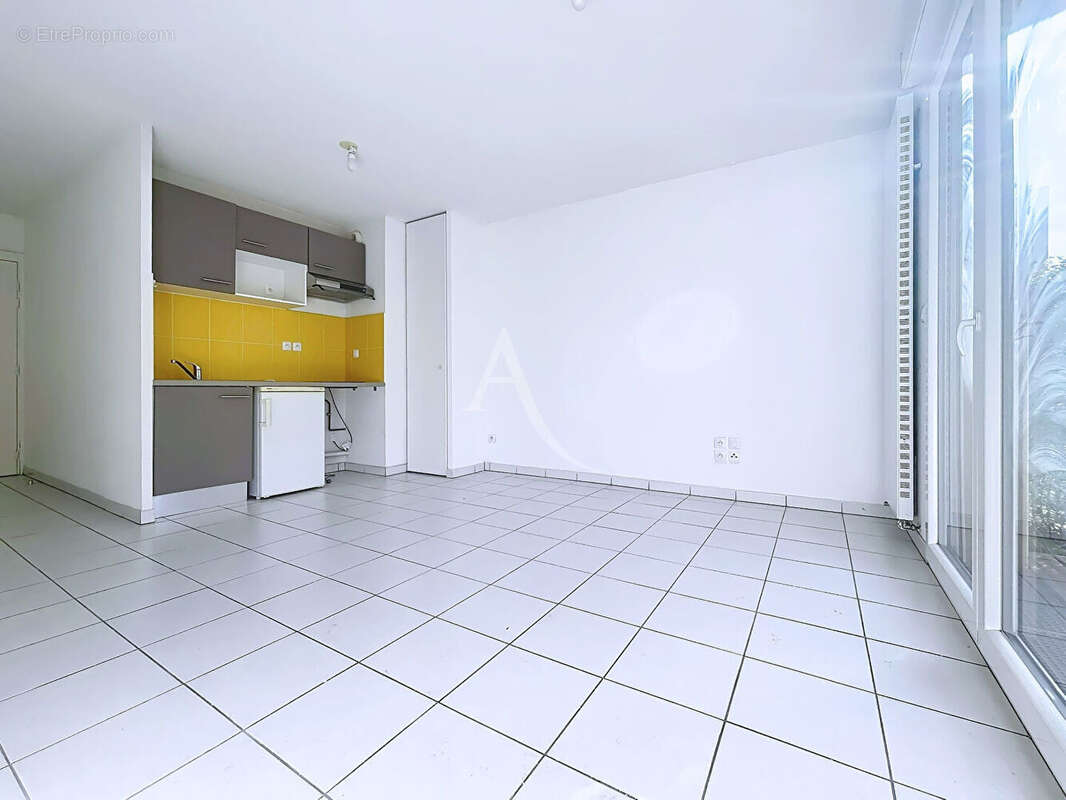 Appartement à CASTELGINEST