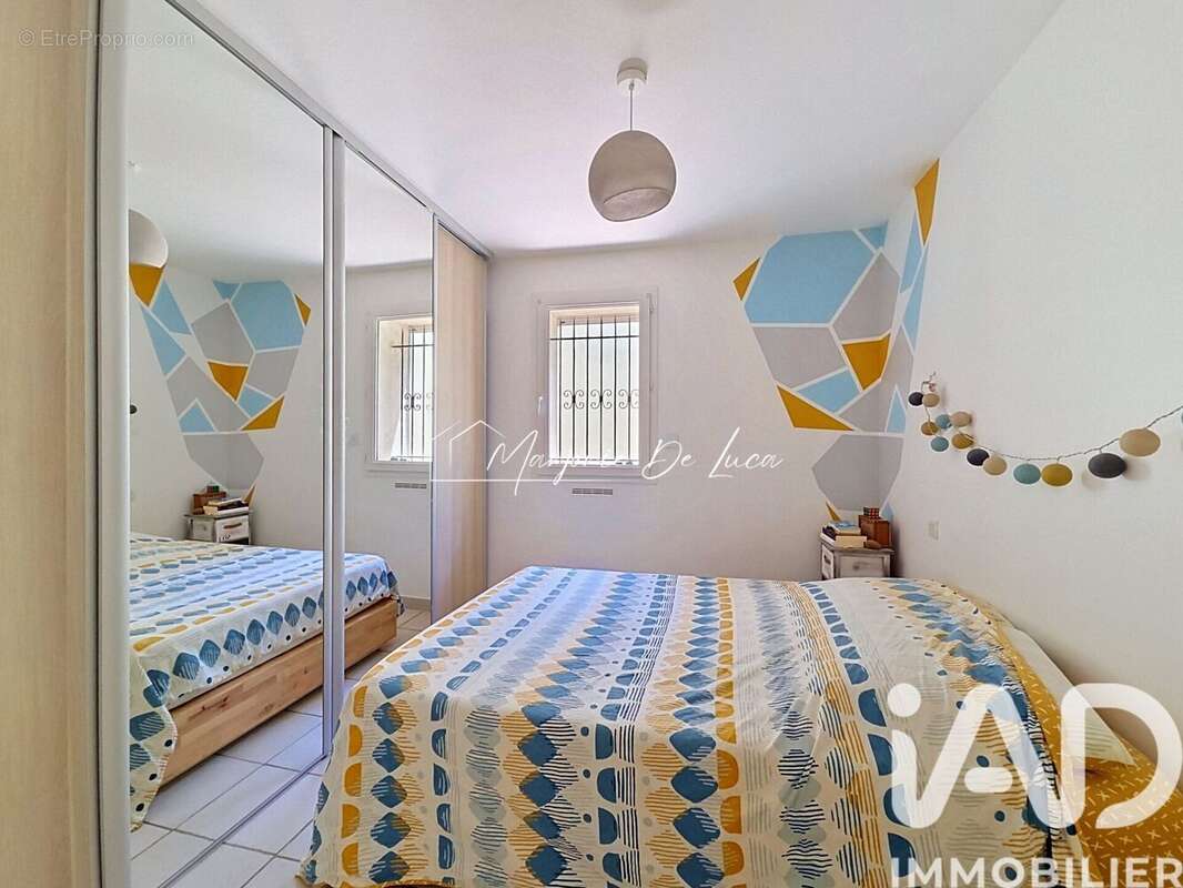 Photo 6 - Maison à MARSEILLE-13E