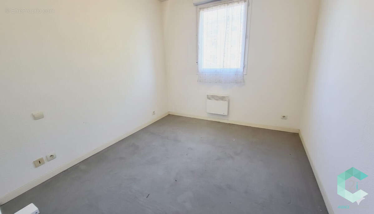 Appartement à CARCASSONNE