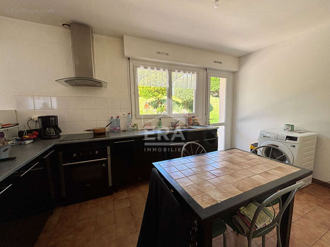 Immeuble 184m² à saint-étienne-au-mont - photo 3