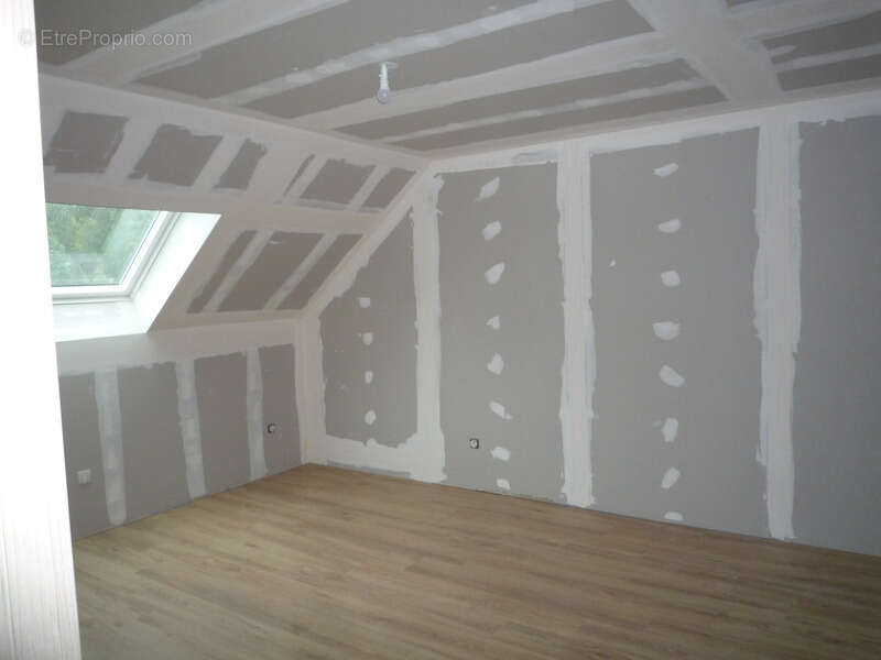 Maison à CHATEAU-THIERRY