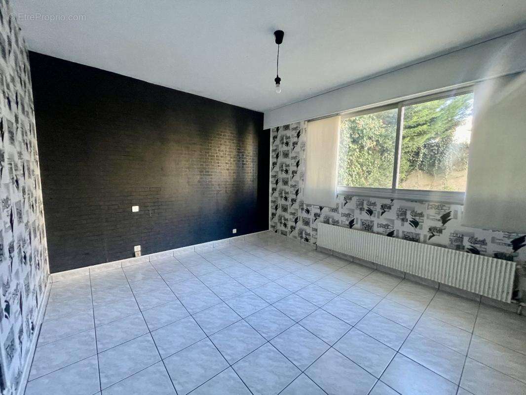Appartement à MILLAU