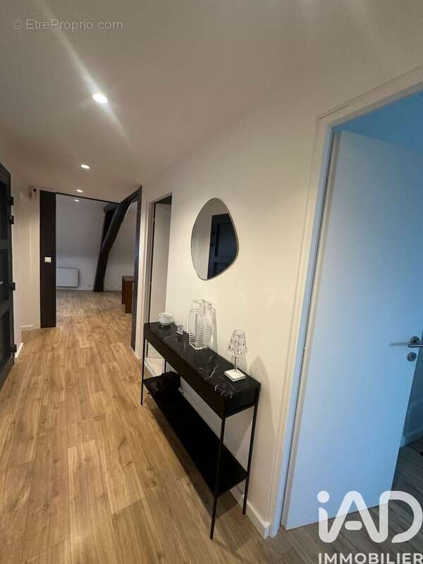 Photo 3 - Appartement à SAINT-DIE-DES-VOSGES