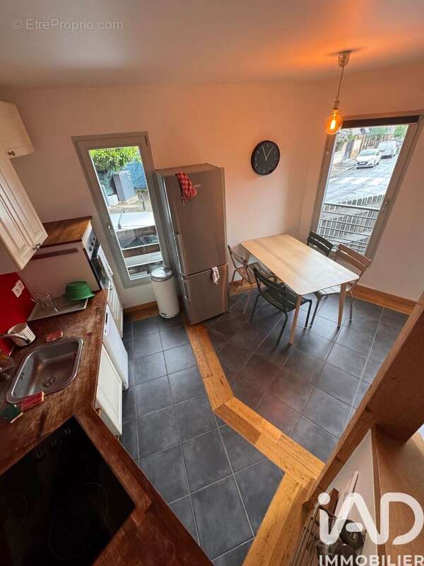 Photo 3 - Maison à MONTREUIL