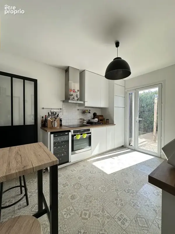 Saleilles (66280)   superbe villa 4 faces 4 chambres, entièrement rénovée - photo 12