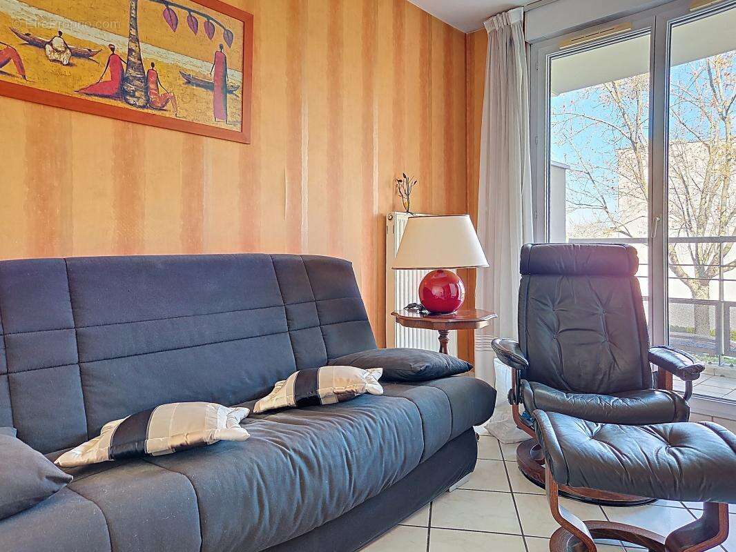 Appartement à BRON