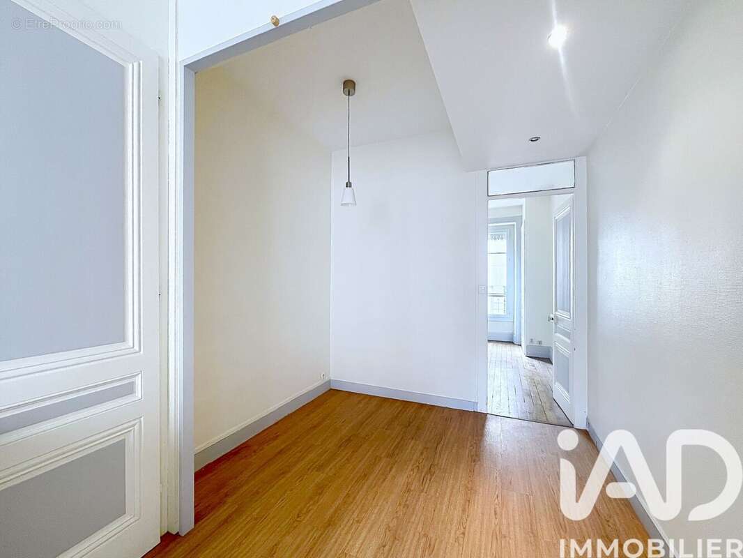 Photo 5 - Appartement à LYON-3E