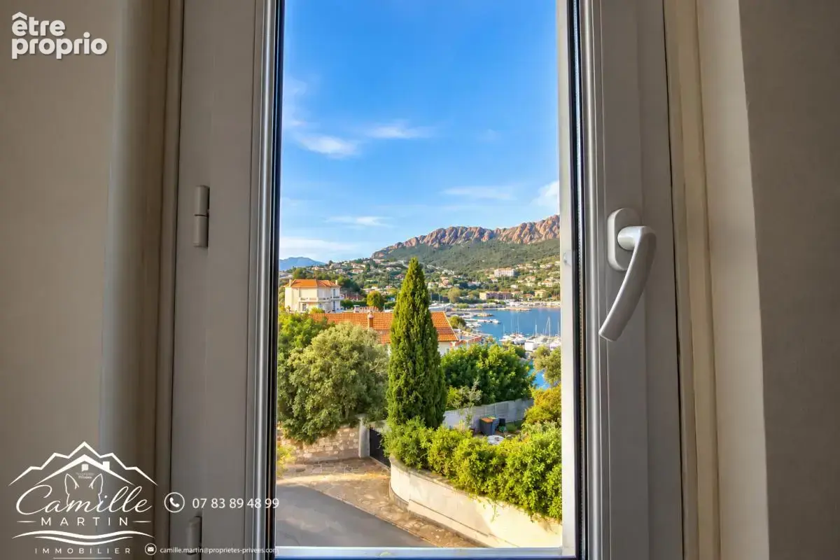 Appartement Agay 4 pièce(s) 72 m2 - photo 17