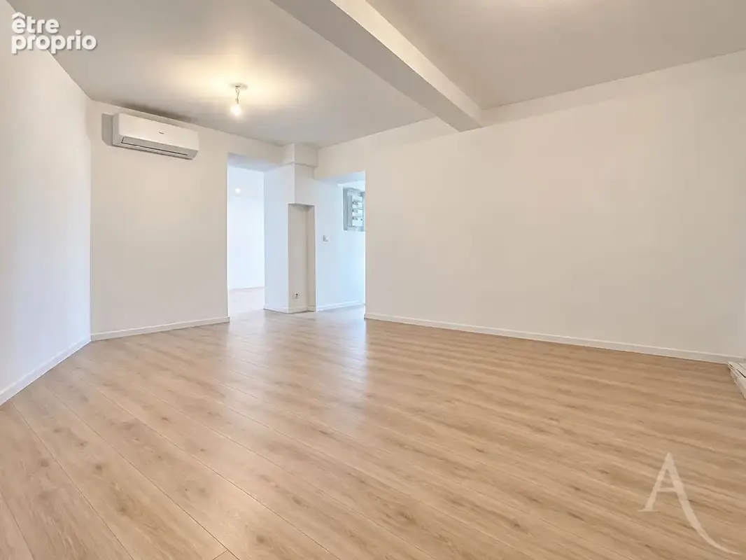 Maison individuelle entièrement rénovée, climatisée - 6 pièces (148 m2) - photo 8