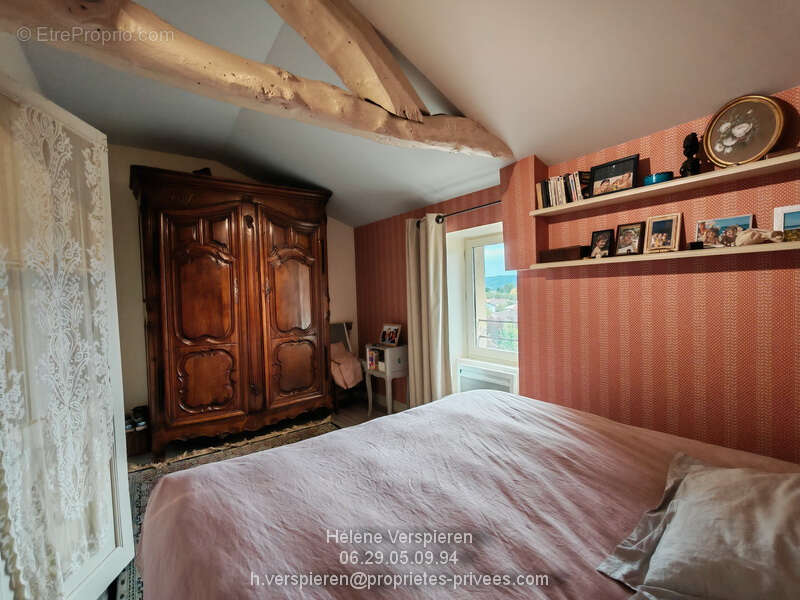 Maison à SAINT-CYPRIEN