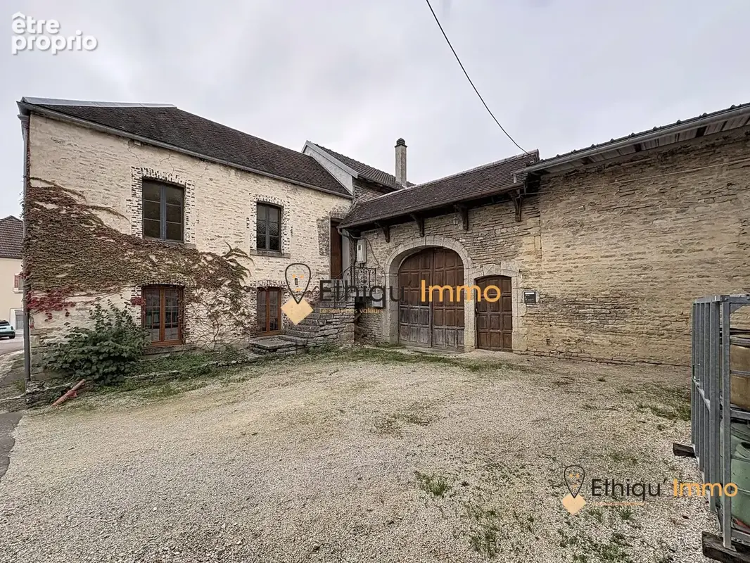 Terrain 285 868 m² à vendre à Chatillon-Sur-Seine (21400) - photo 2