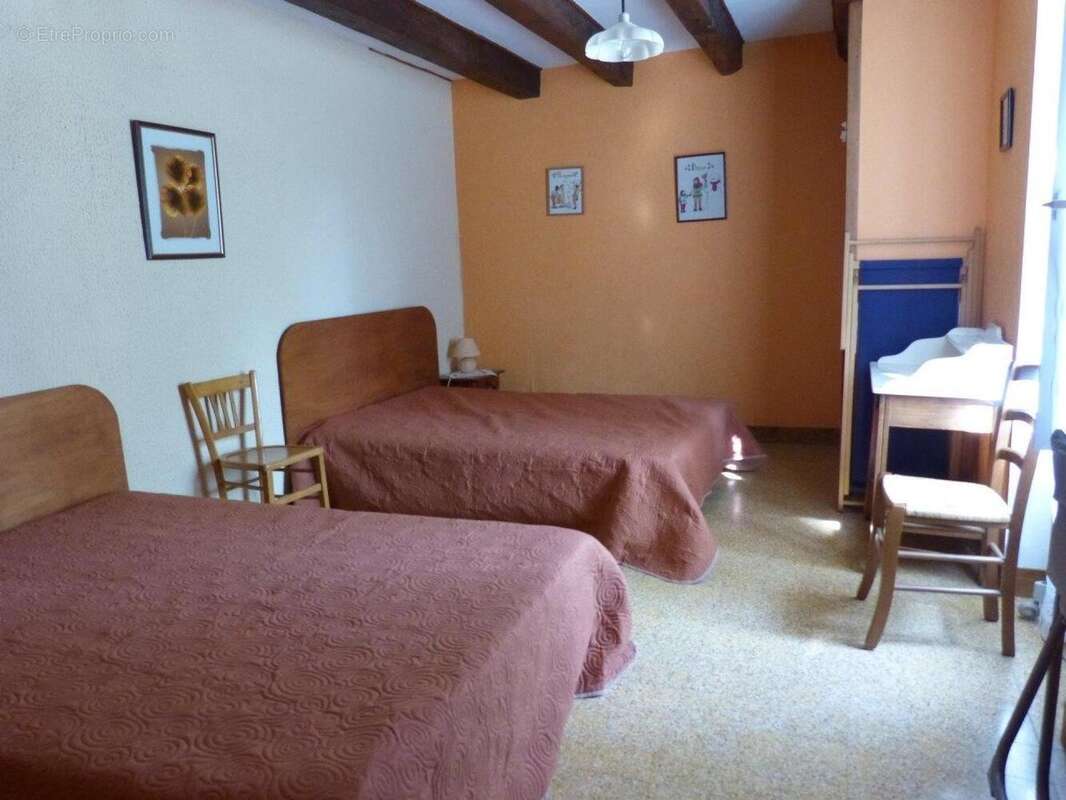 Photo 9 - Maison à ADRIERS