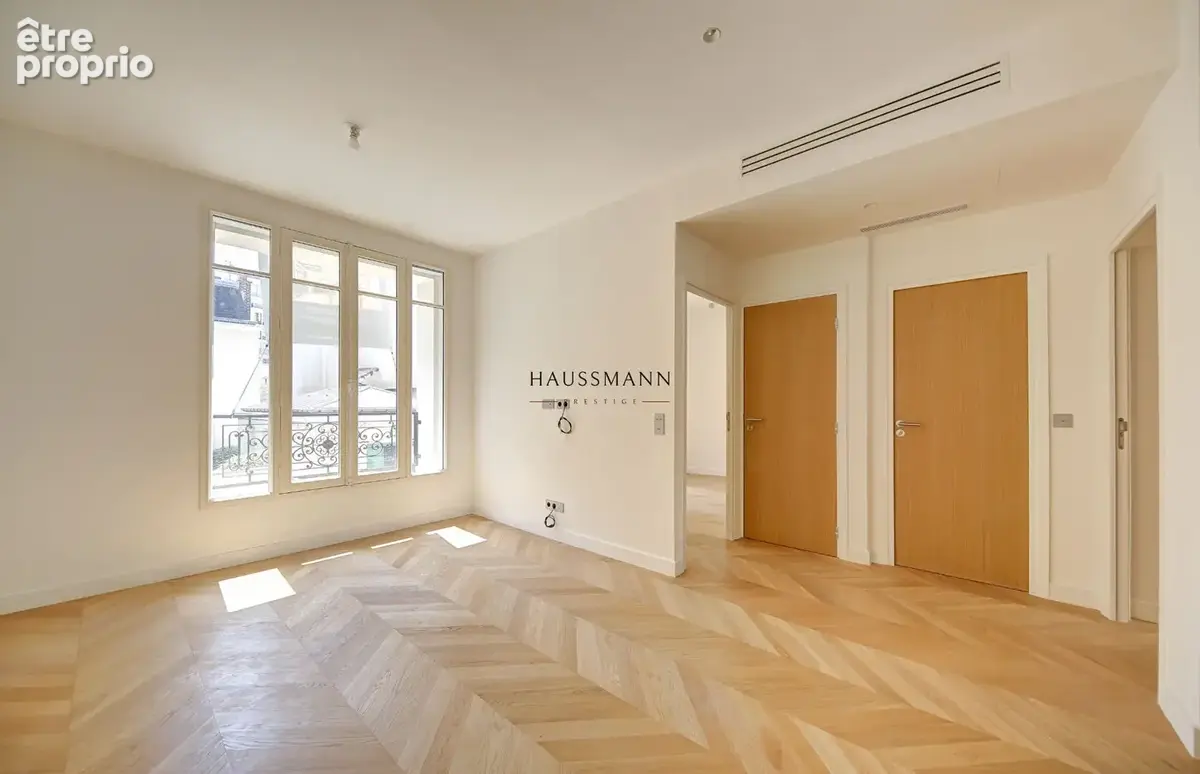Appartement Neuilly sur Seine - photo 6