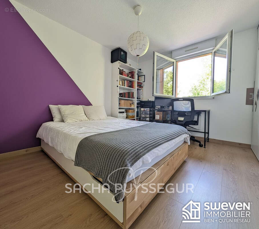 Maison 84 m² à Muret  - photo 9