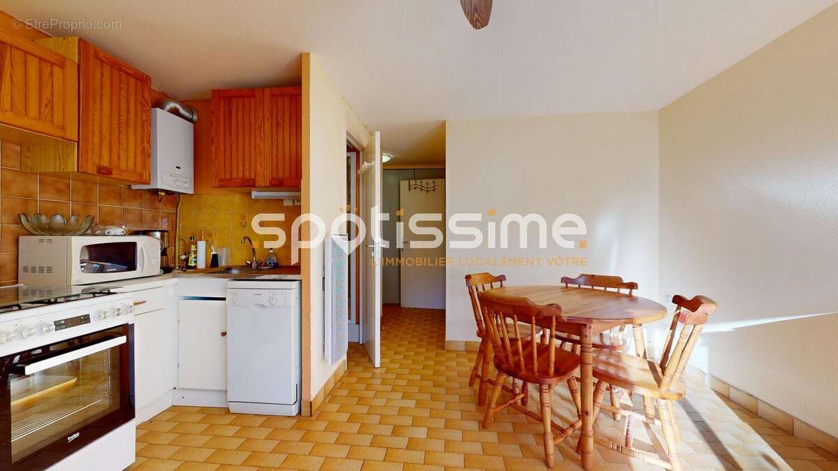 Appartement à AGDE