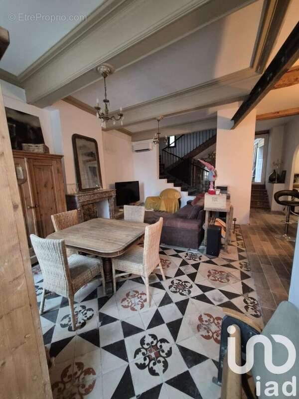 Photo 3 - Maison à COURSAN