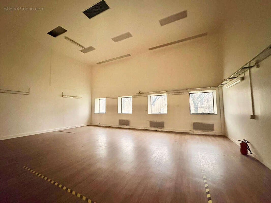 Commerce à ARGENTEUIL