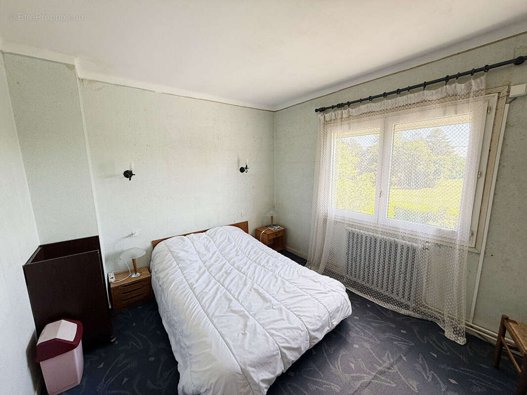 Maison de 1964, terrain 2520m2 - photo 15