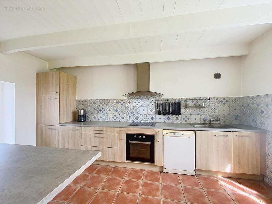 Photo 8 - Maison à BRIEC