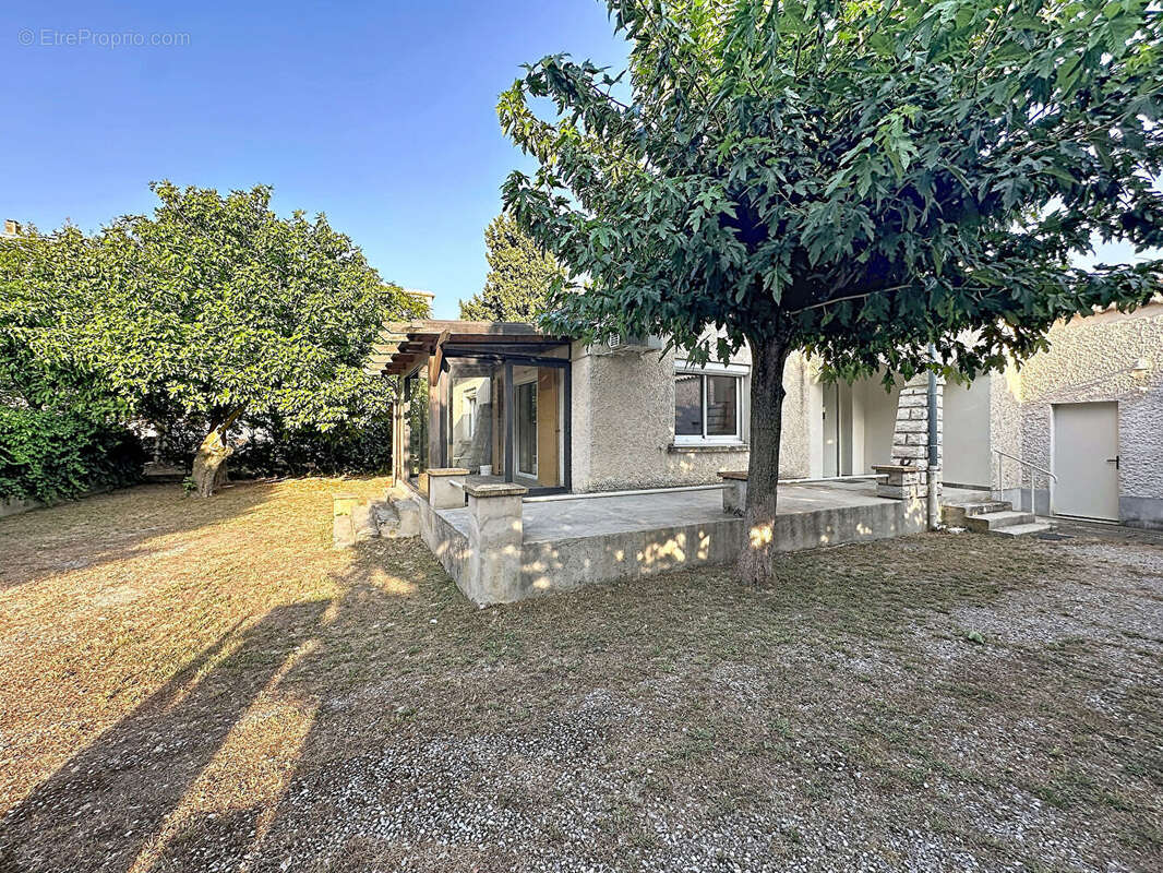 Maison Carpentras 4 pièce(s) 86.10 m2 - photo 14