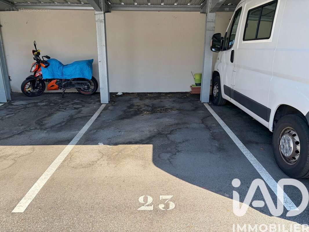 Photo 9 - Appartement à PAU