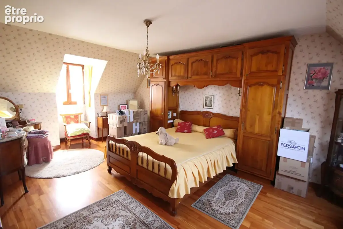 Maison 7 pièces 153 m² à vendre à Saint-Martin-Longueau (60700) - photo 6