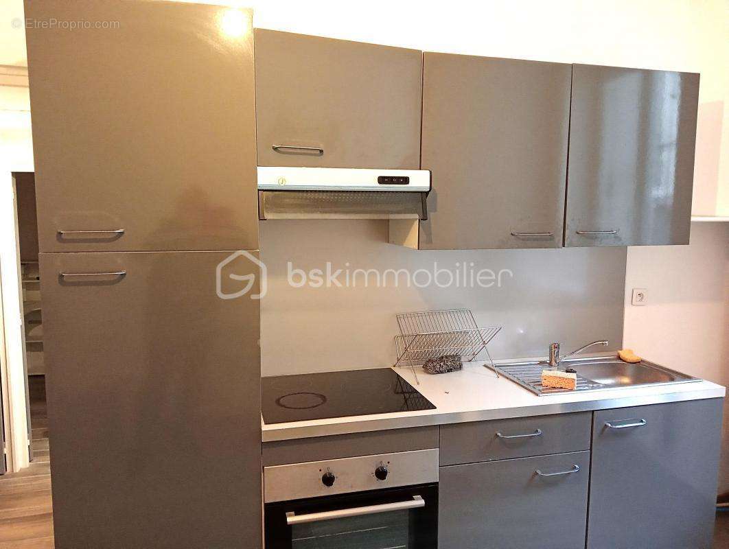 Appartement à NIMES