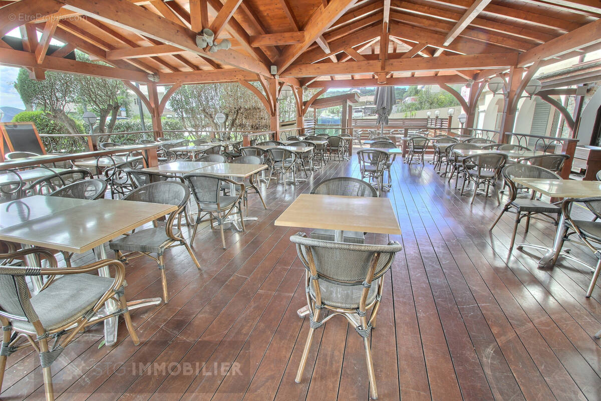 Commerce à CASAGLIONE