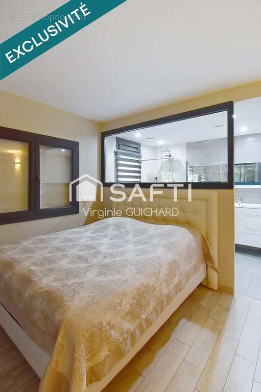 Photo 7 - Maison à DIGNE-LES-BAINS