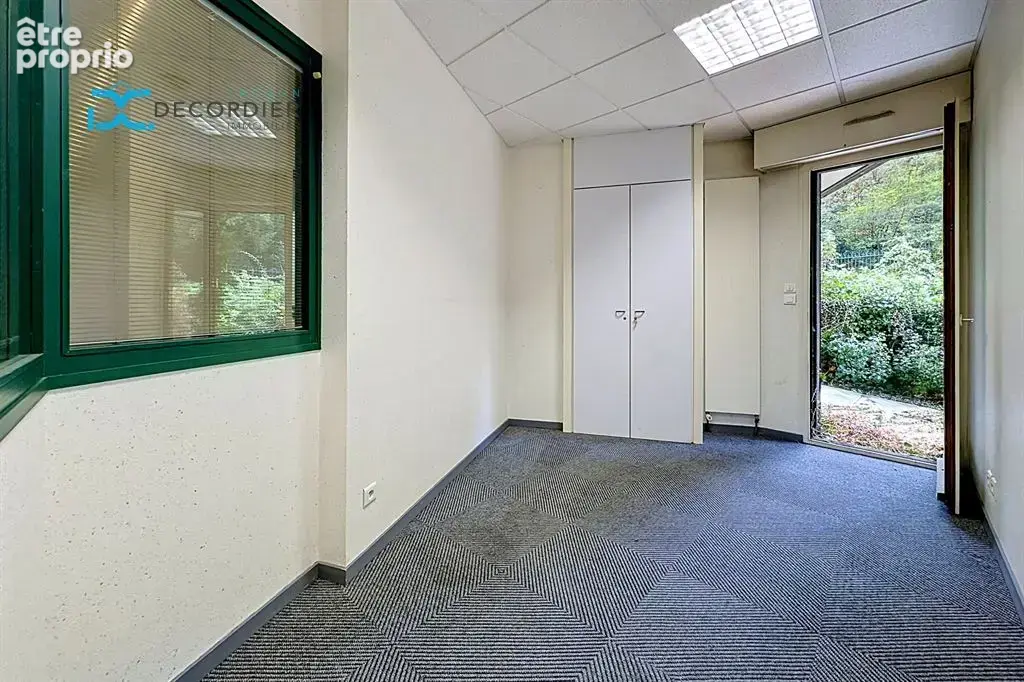 Thonon-les-bains – bureaux 222,19 m² en centre-ville - photo 6