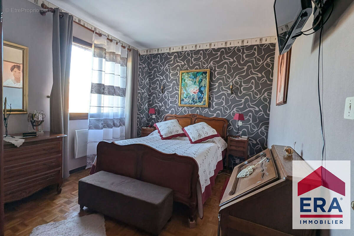 Maison à PIERRELATTE