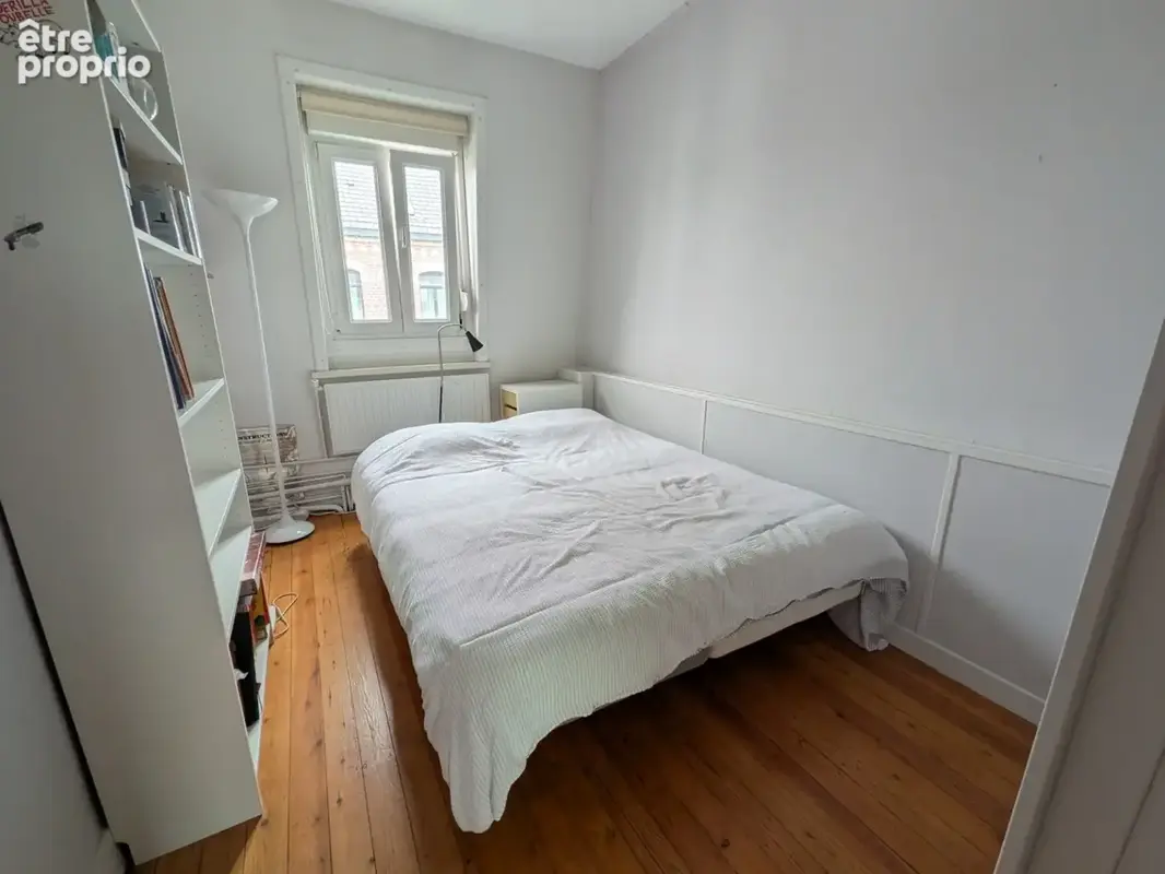 Jolie maison semi bourgeoise - photo 13