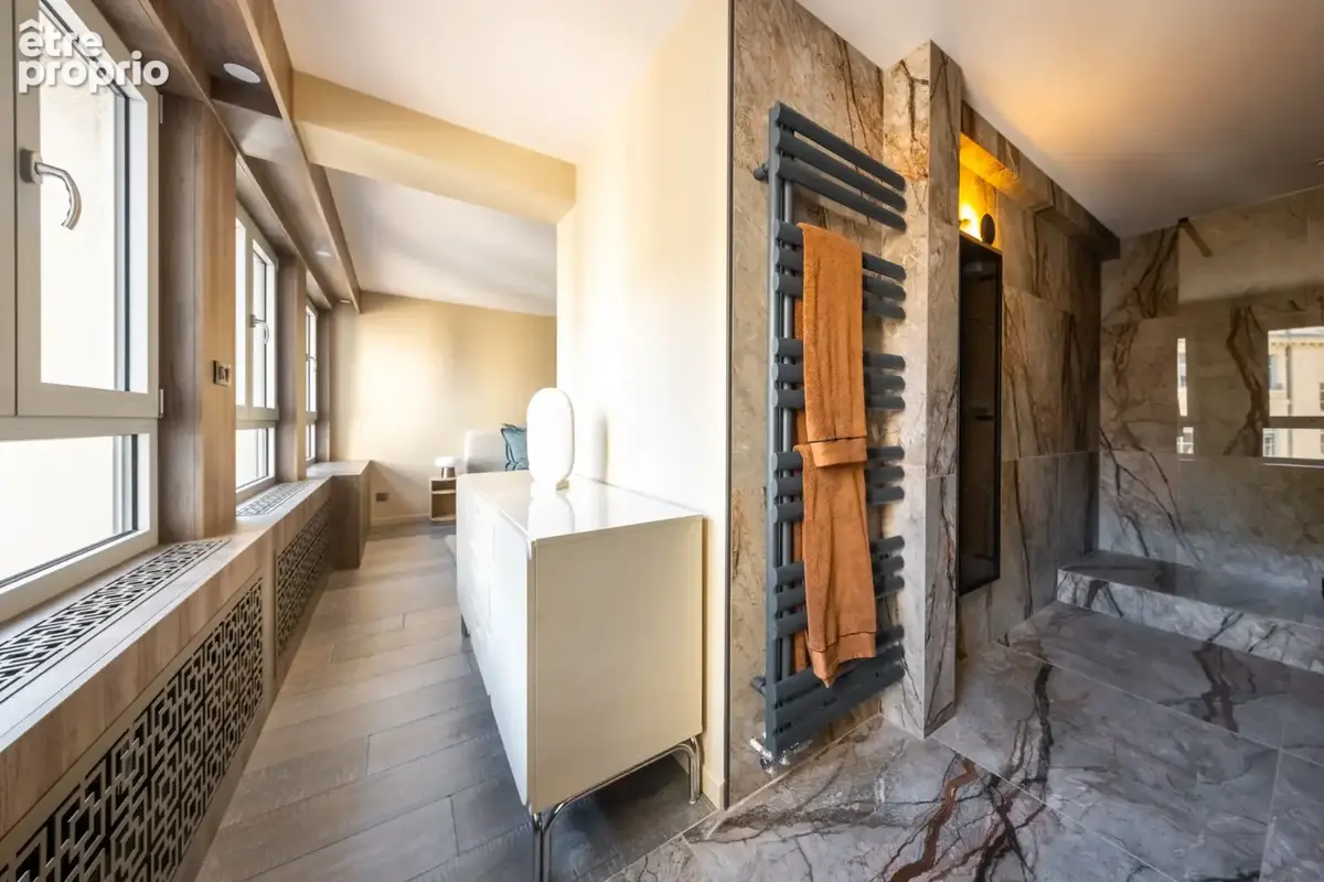 vente appartement de standing - photo 2