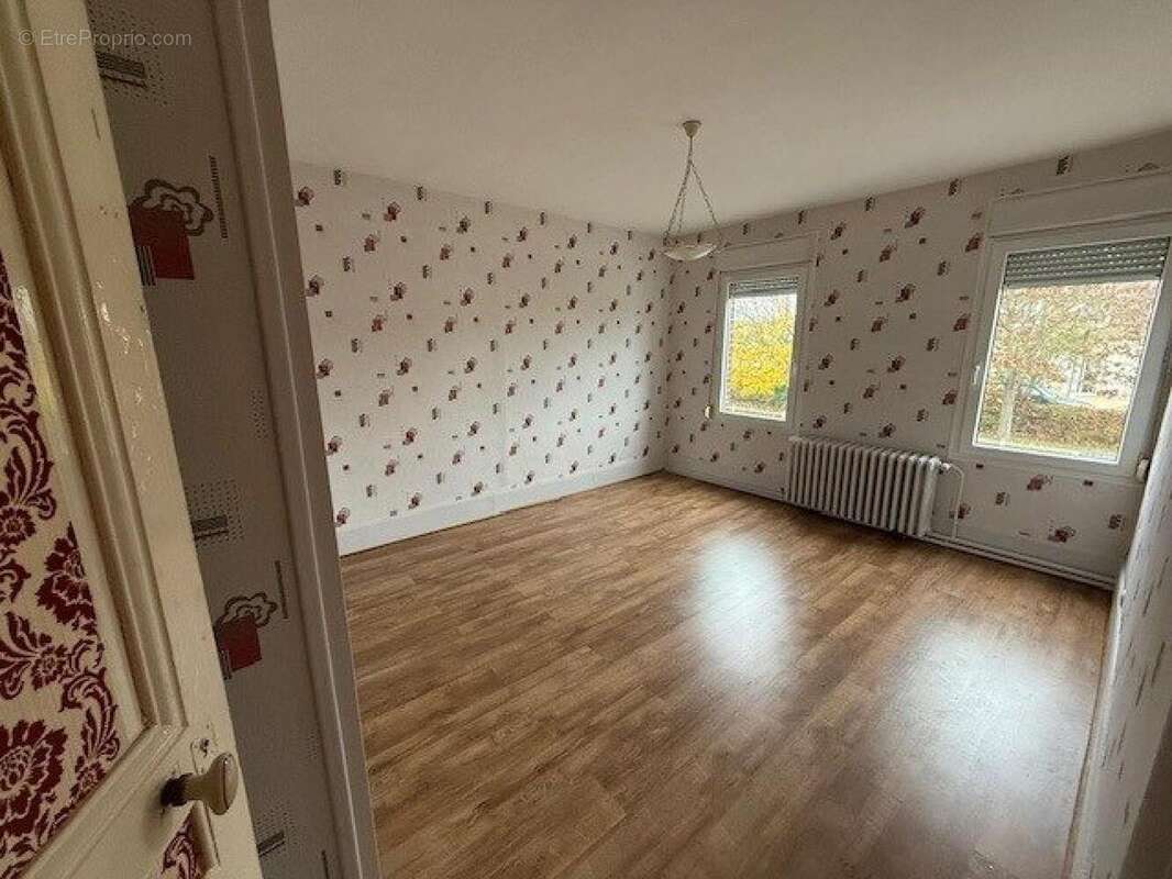 Photo 3 - Maison à LE NEUBOURG