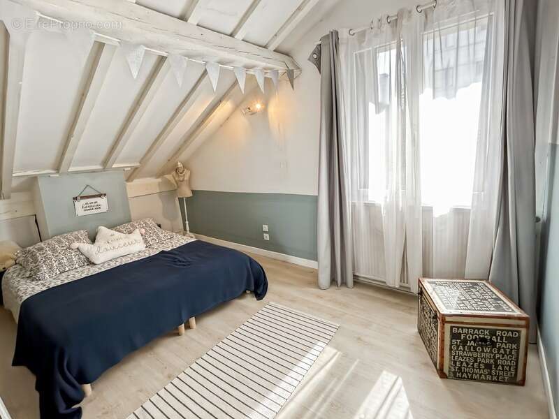 Appartement à BAYONNE
